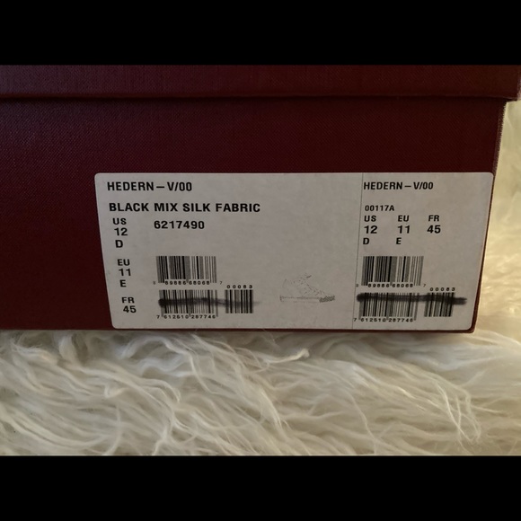 MENS BALLY SNEAKERS